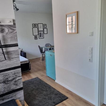 Ferienwohnung Luetzen/Starsiedel Esterno foto