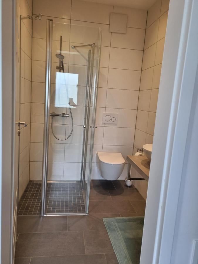 Ferienwohnung Luetzen/Starsiedel Esterno foto