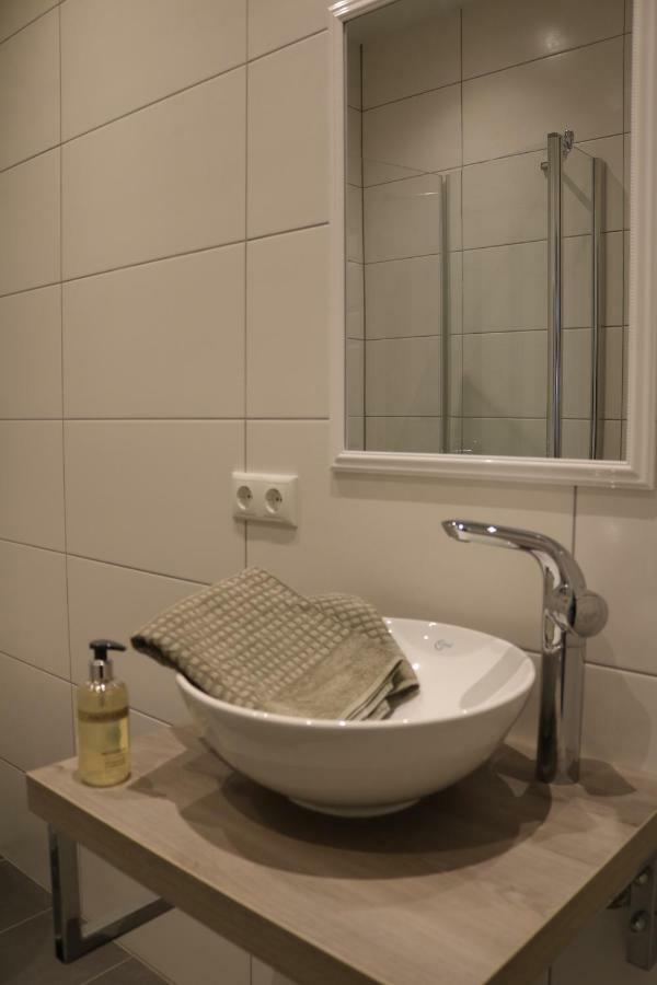 Ferienwohnung Luetzen/Starsiedel Esterno foto